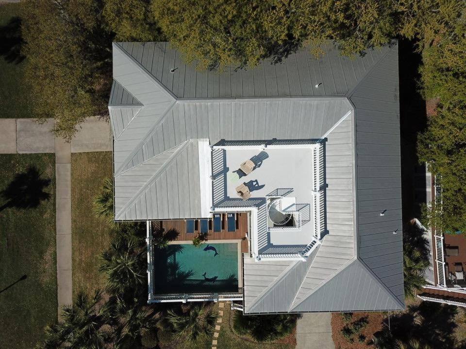 1 Palm Court Holiday home Isle of Palms