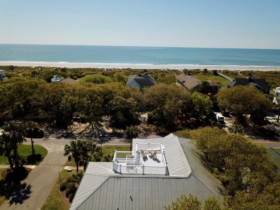 1 Palm Court Holiday home *