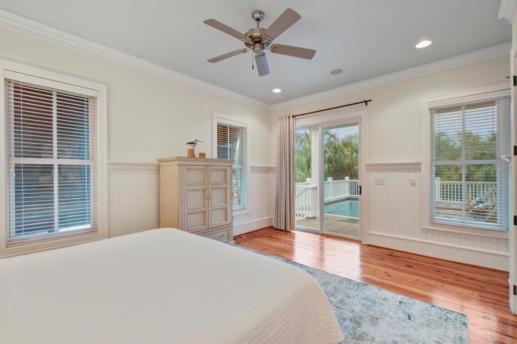 1 Palm Court Holiday home *