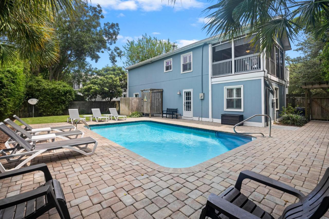 411 Carolina Blvd Isle of Palms