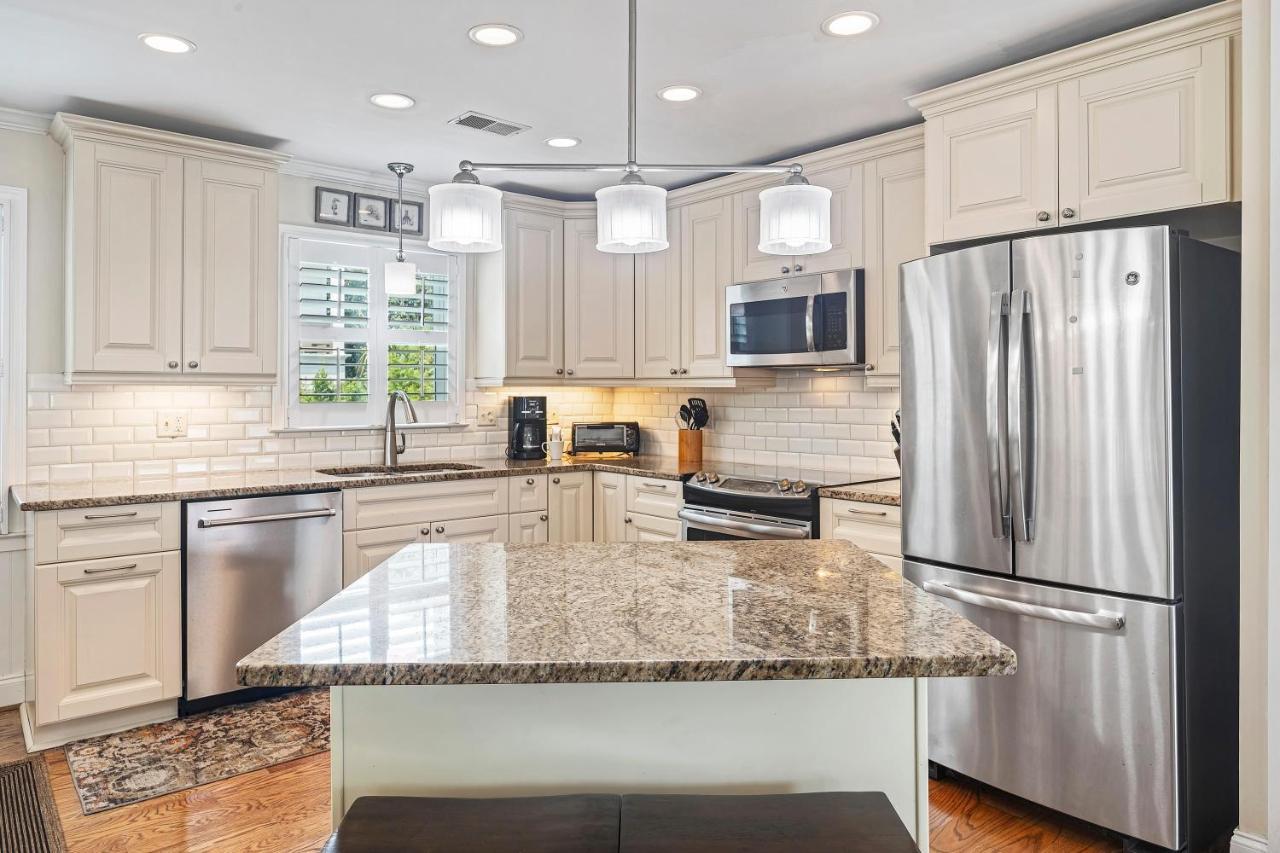 Holiday home 411 Carolina Blvd