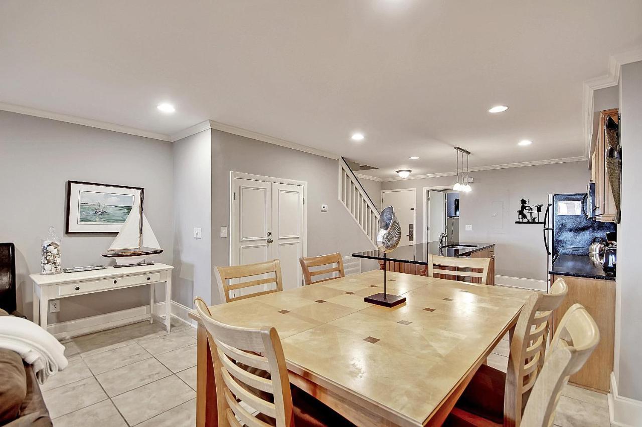23 Club Holiday home