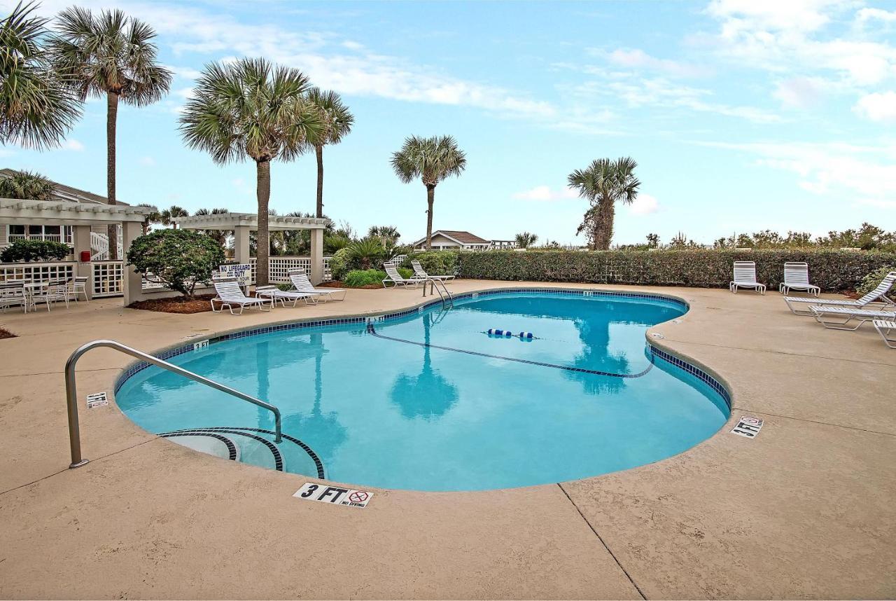 Holiday home 23 Club Isle of Palms