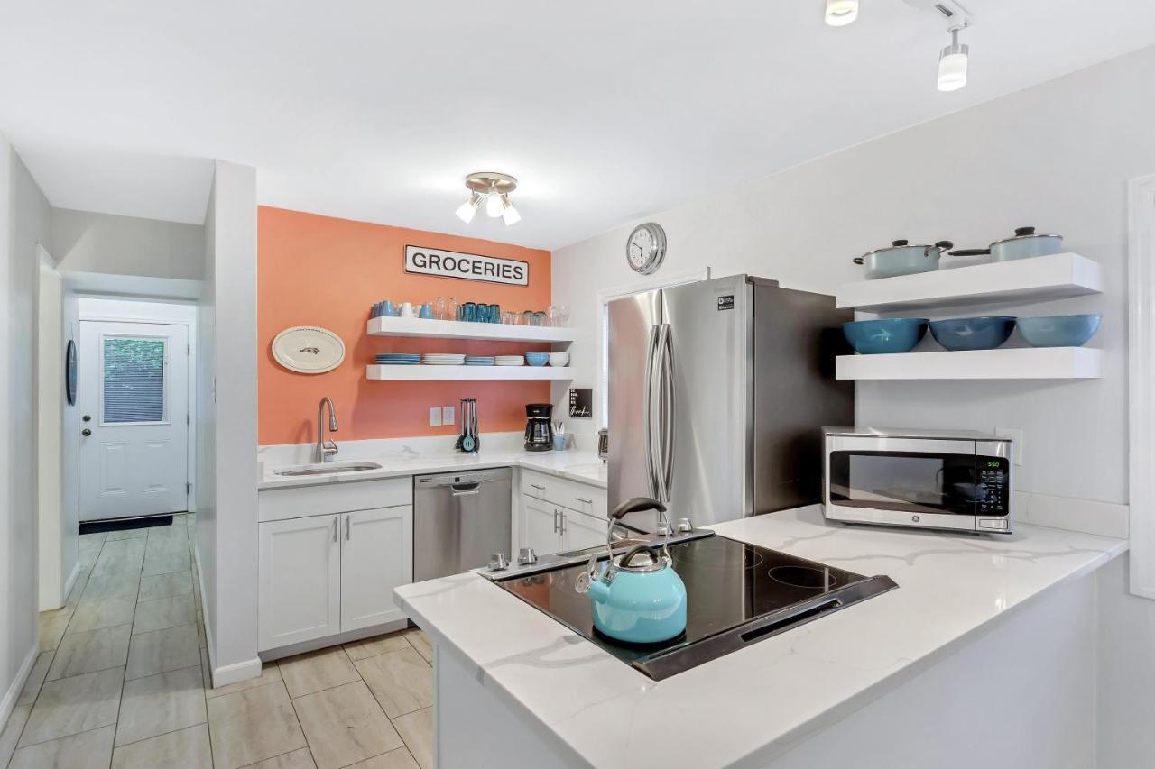 Holiday home 4005 Cameron Blvd Isle of Palms