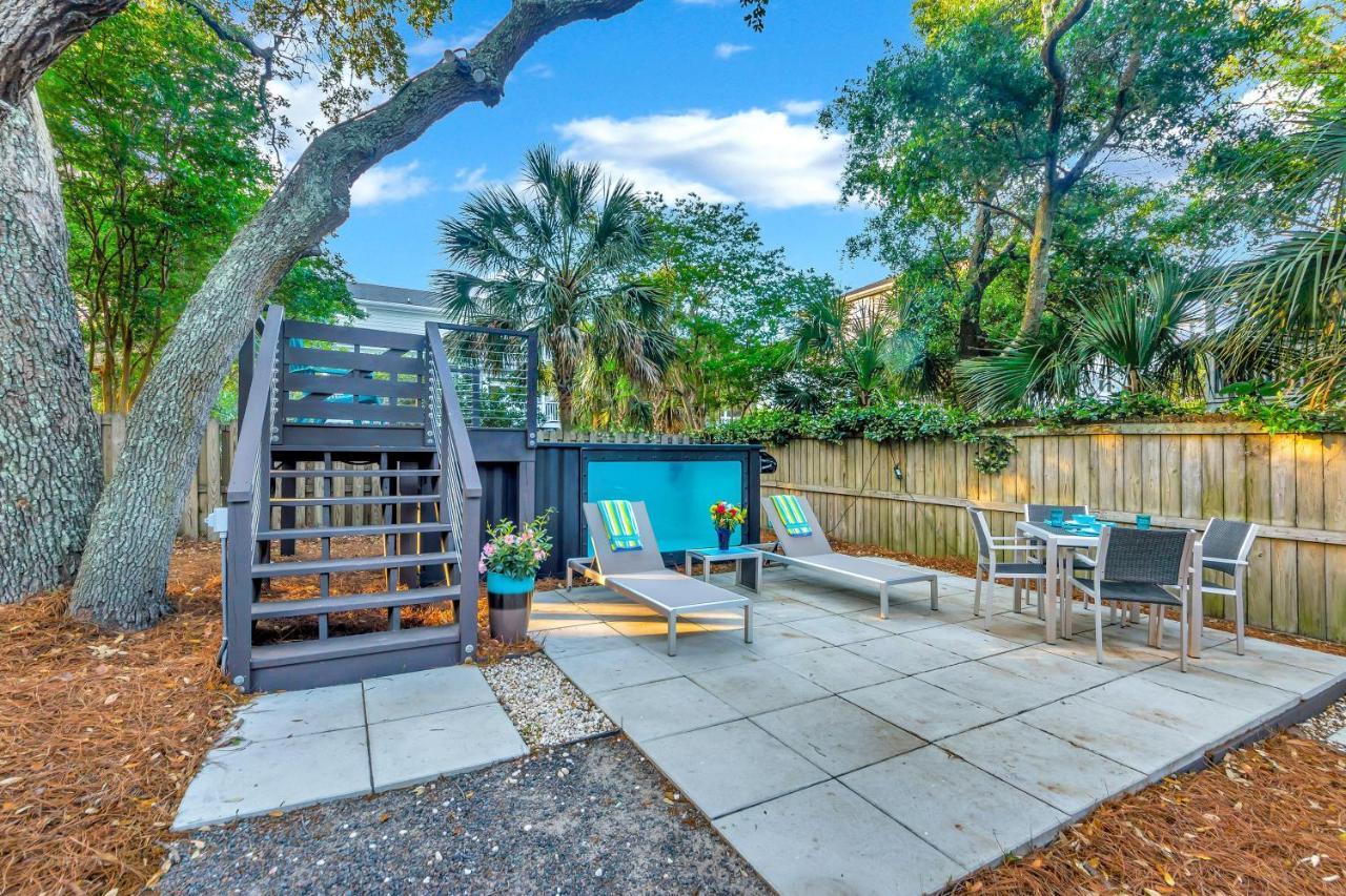 4005 Cameron Blvd * Isle of Palms