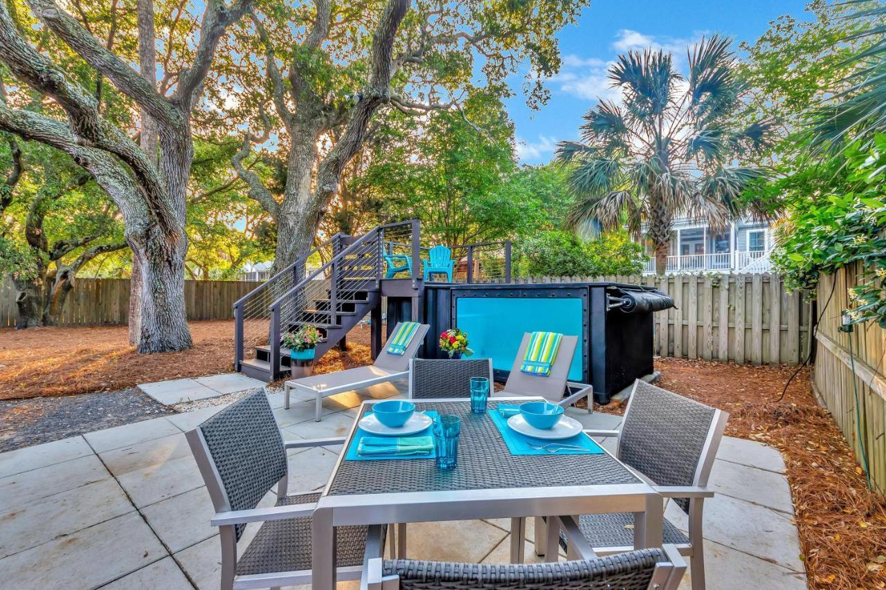 4005 Cameron Blvd Holiday home Isle of Palms