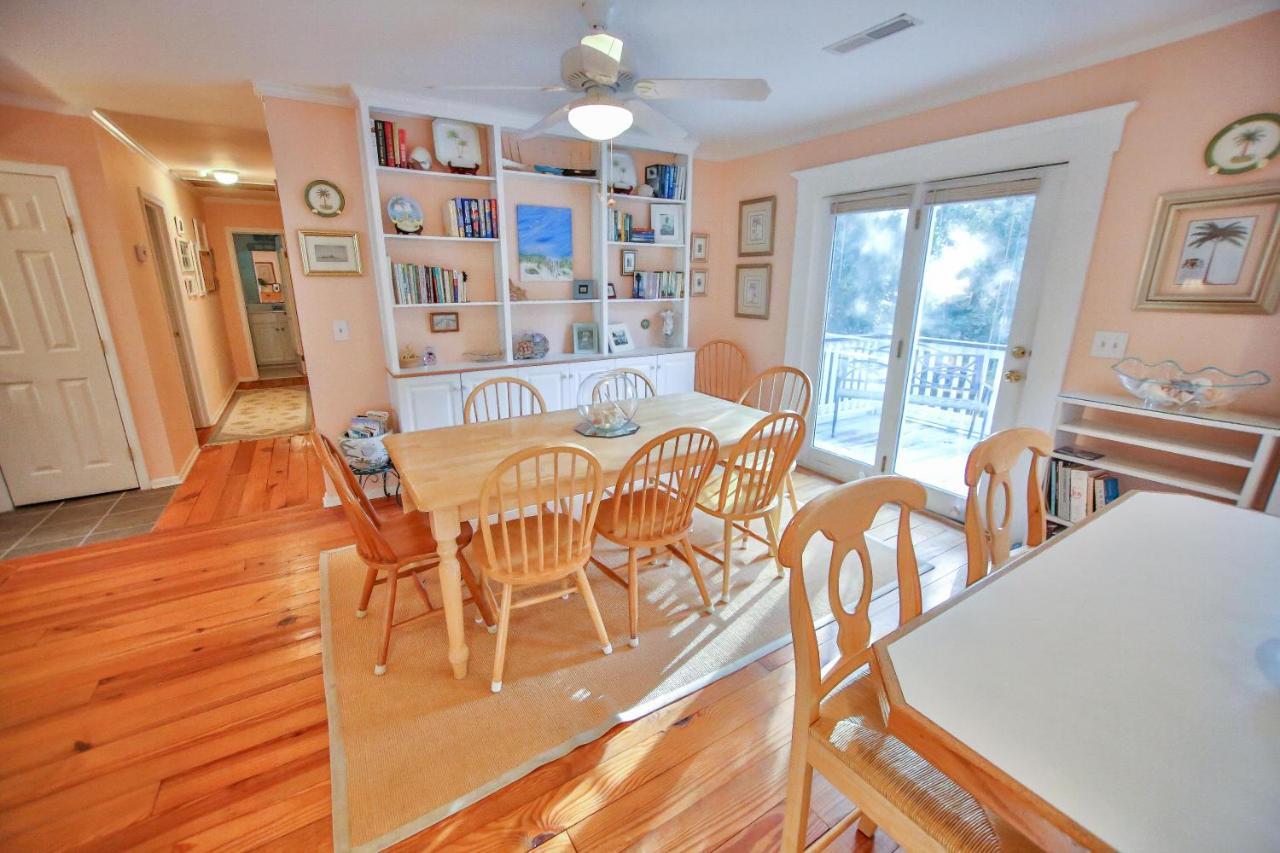 Holiday home 9 34th Avenue
