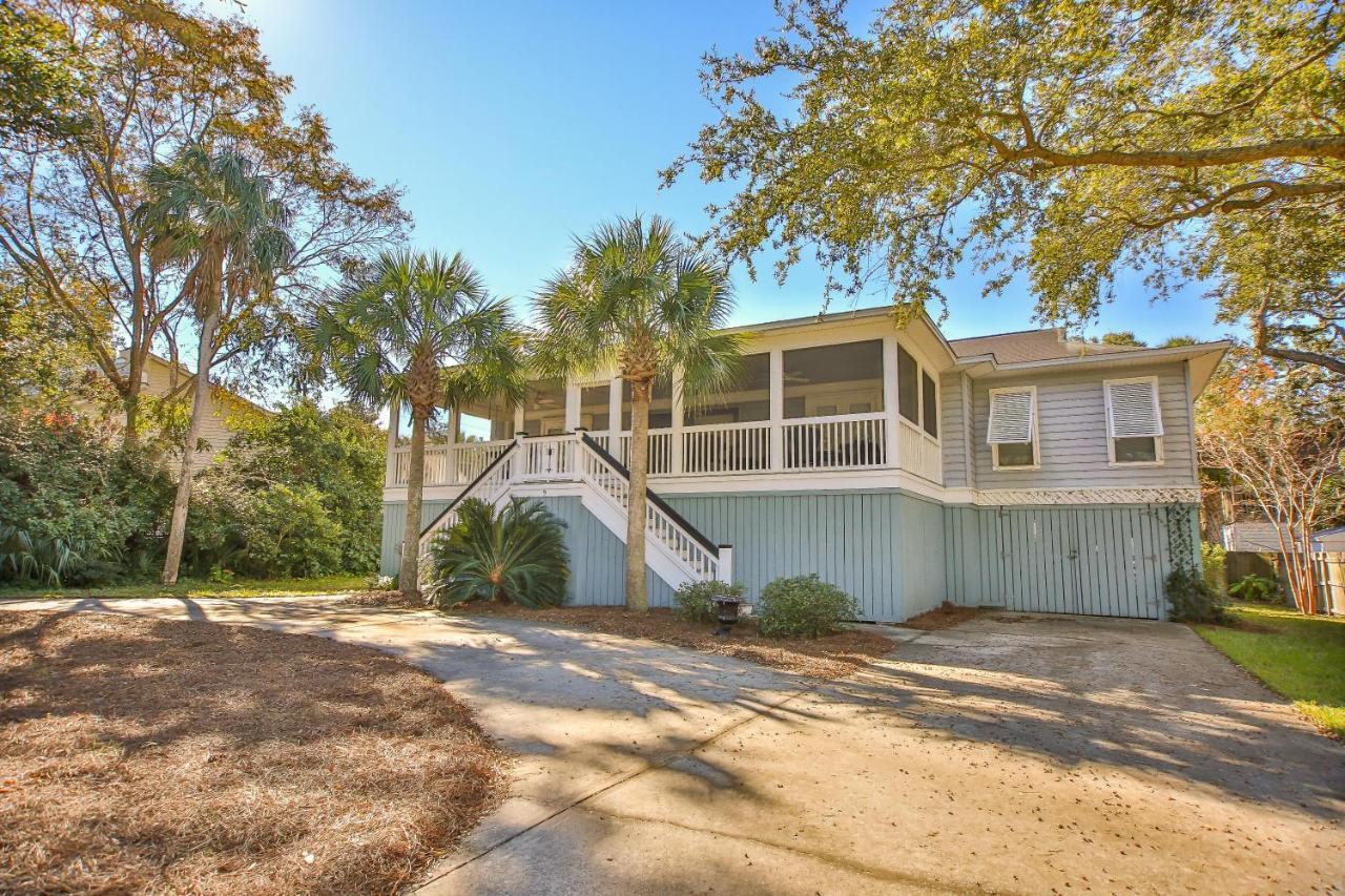 9 34th Avenue Holiday home Isle of Palms