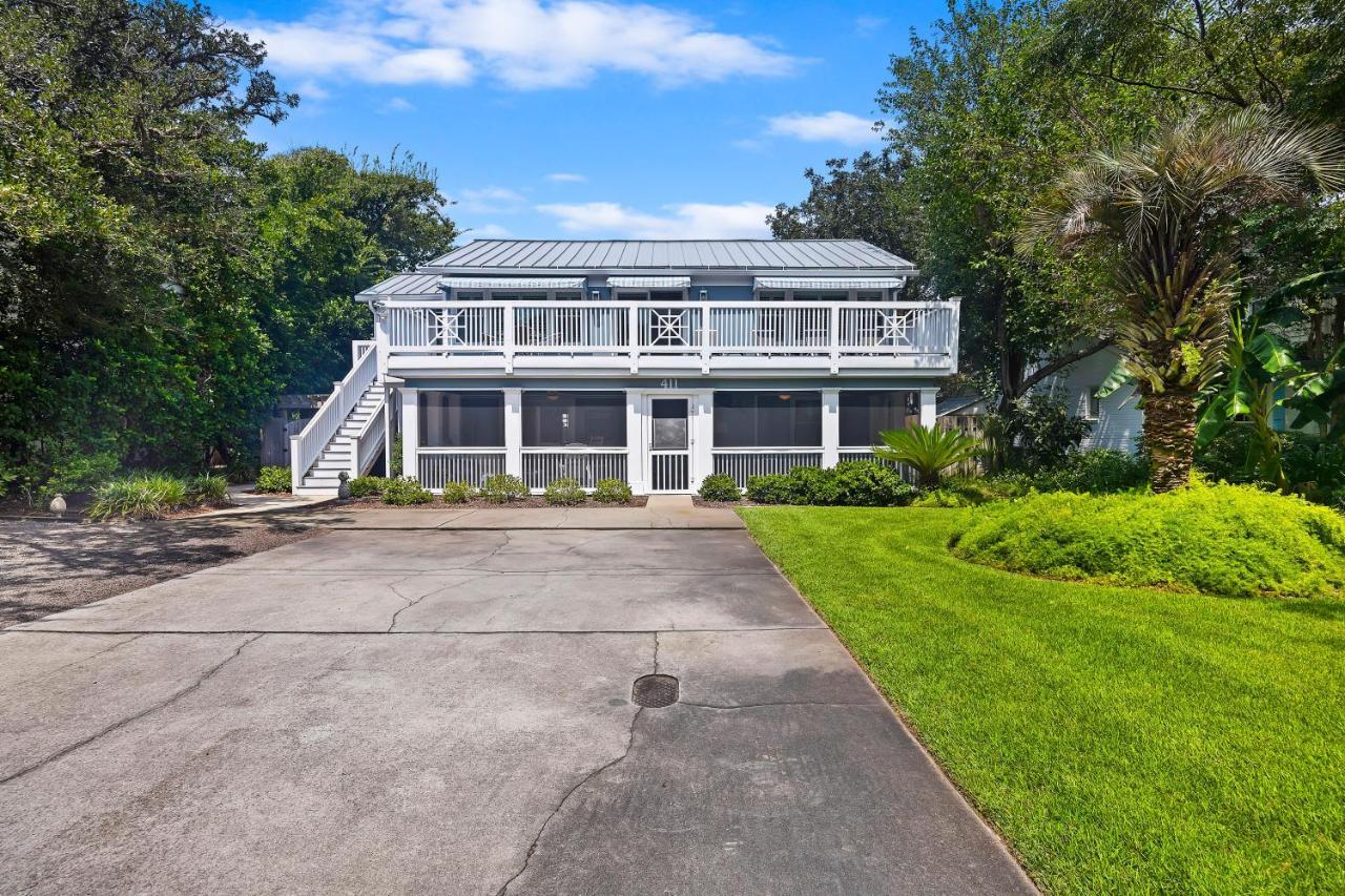 411 Carolina Blvd