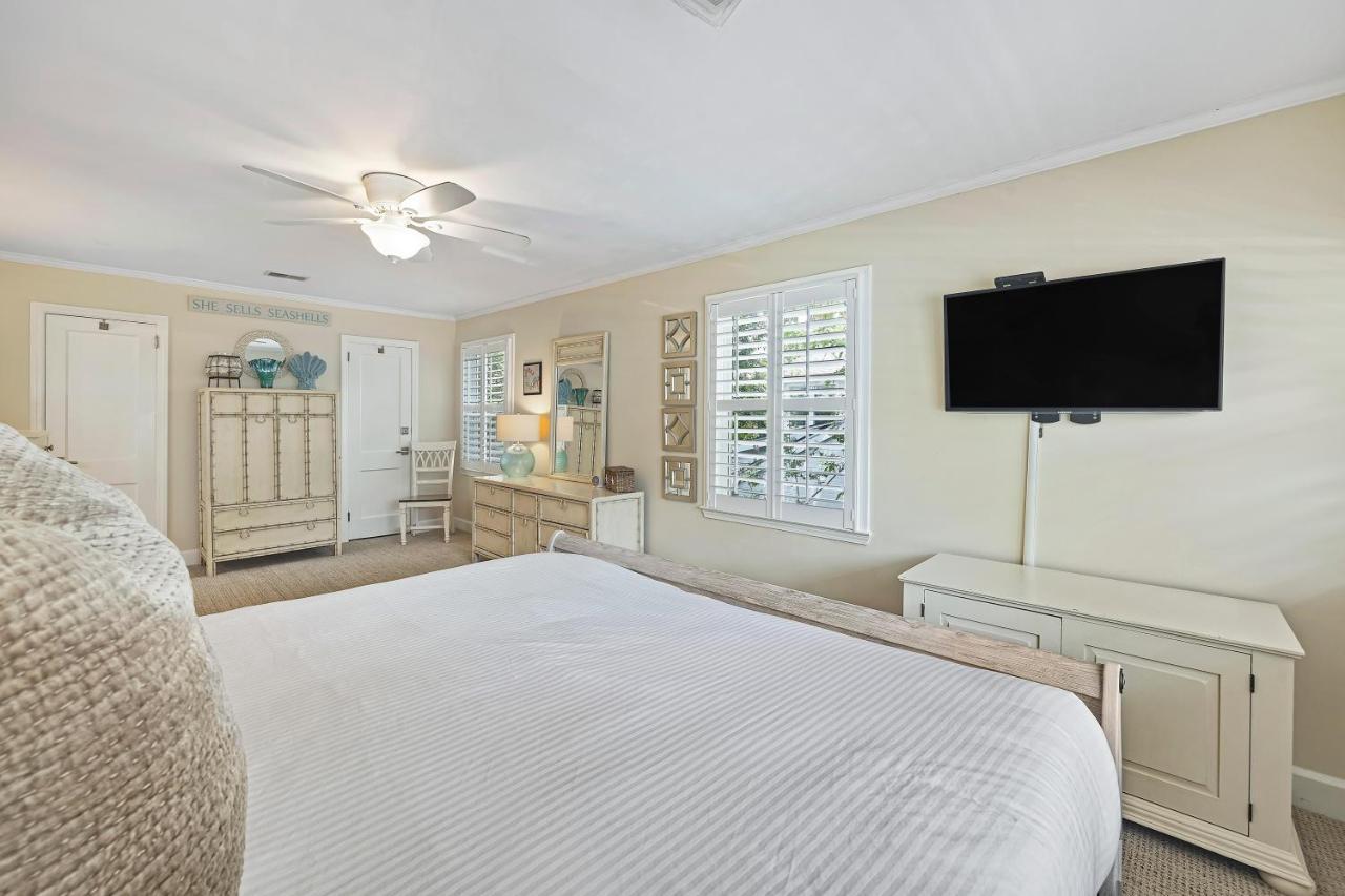 Holiday home 411 Carolina Blvd Isle of Palms