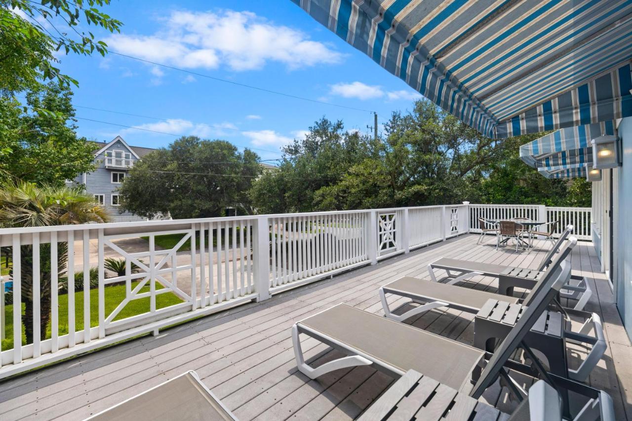 411 Carolina Blvd * Isle of Palms