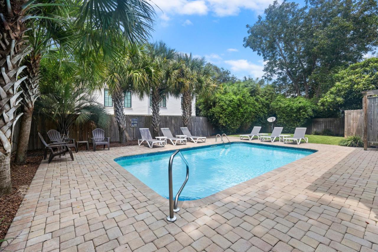 411 Carolina Blvd Isle of Palms