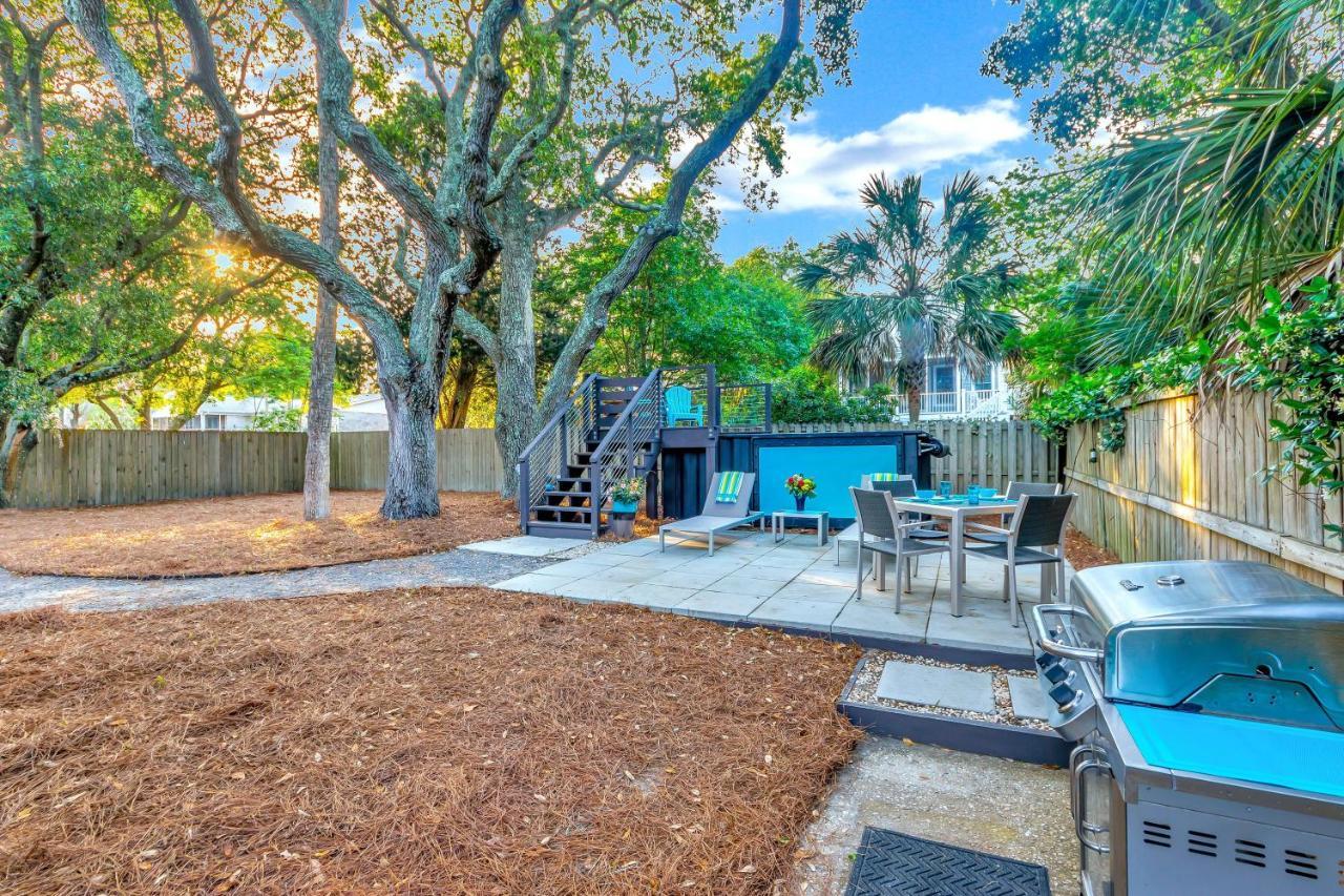 4005 Cameron Blvd * Isle of Palms