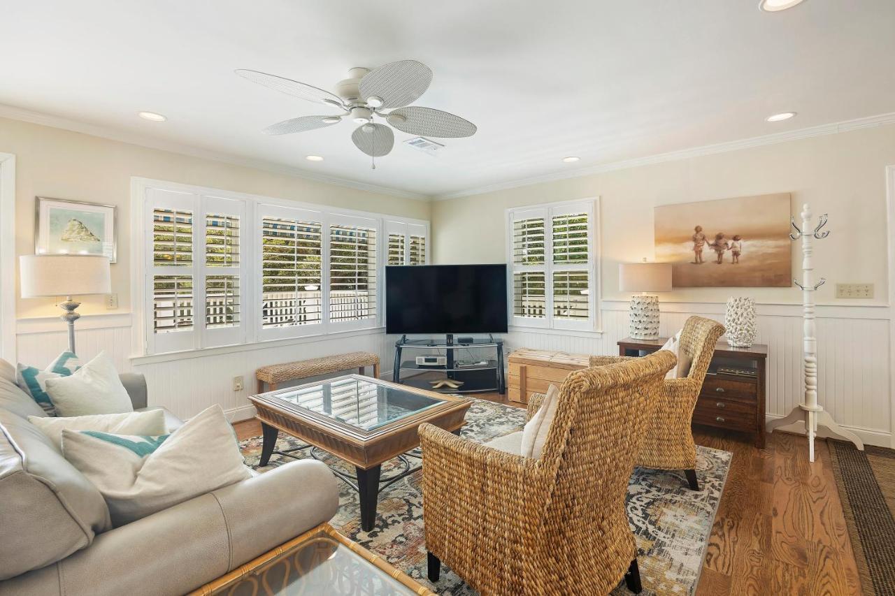 411 Carolina Blvd Isle of Palms