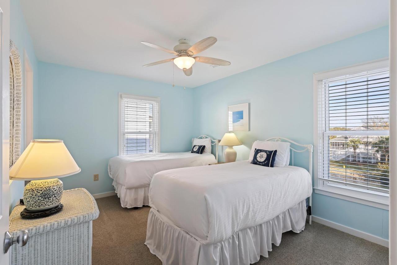 17 Pelican Bay Holiday home *