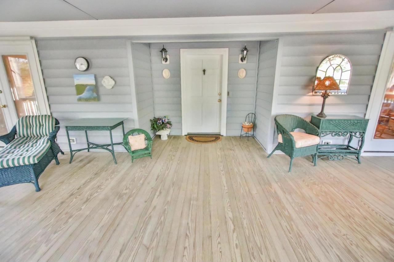 9 34th Avenue Isle of Palms