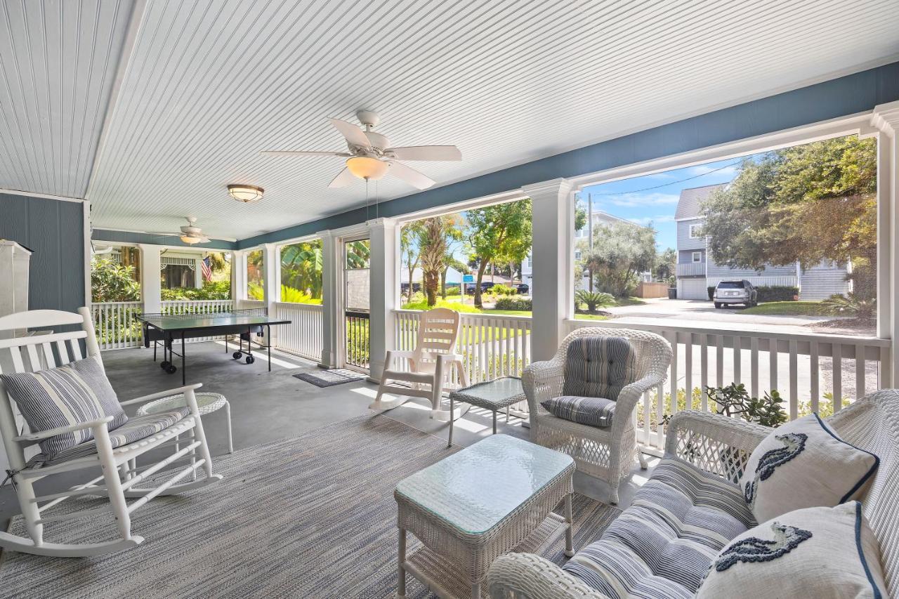 411 Carolina Blvd Holiday home *