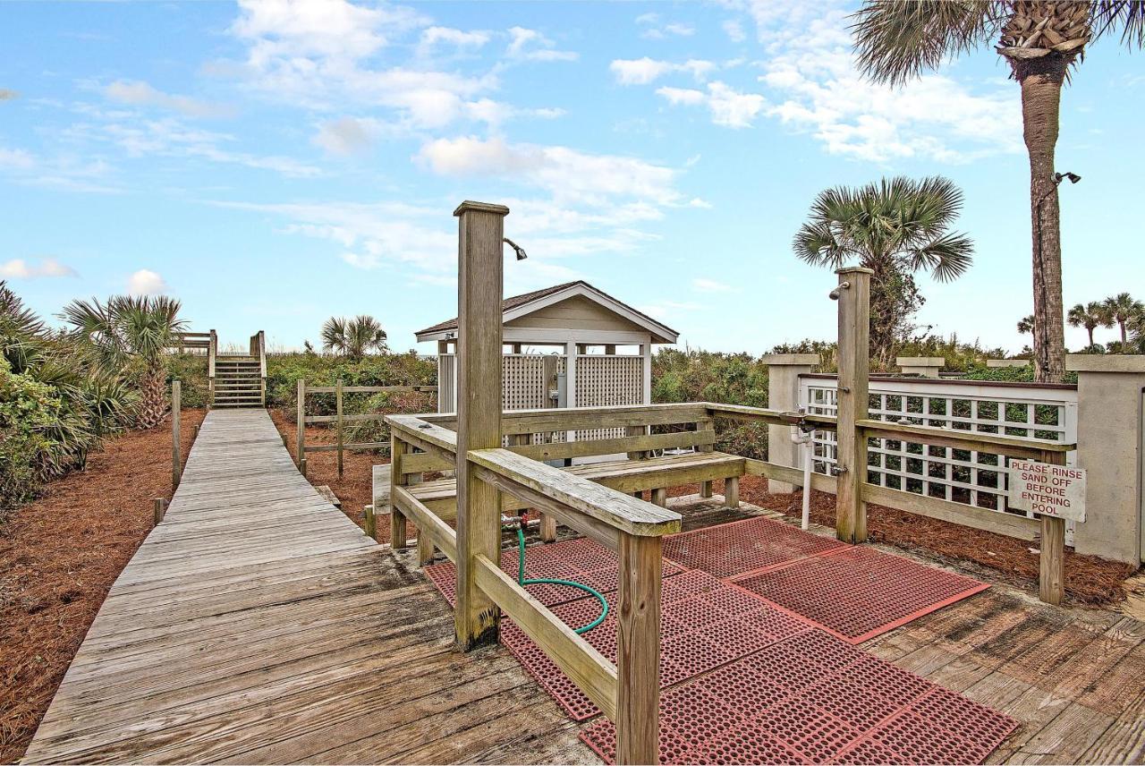 23 Club Holiday home Isle of Palms