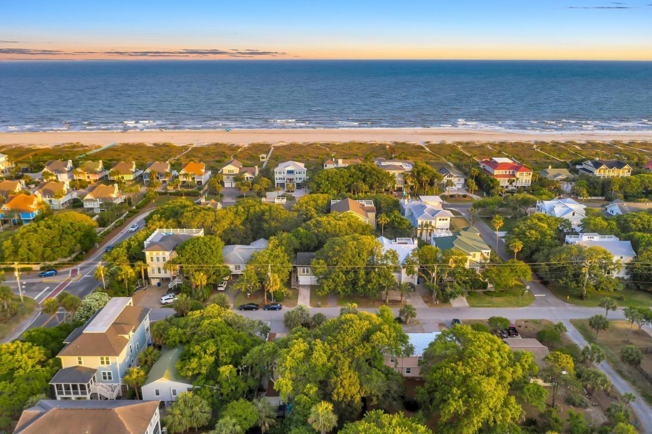 4005 Cameron Blvd Holiday home Isle of Palms