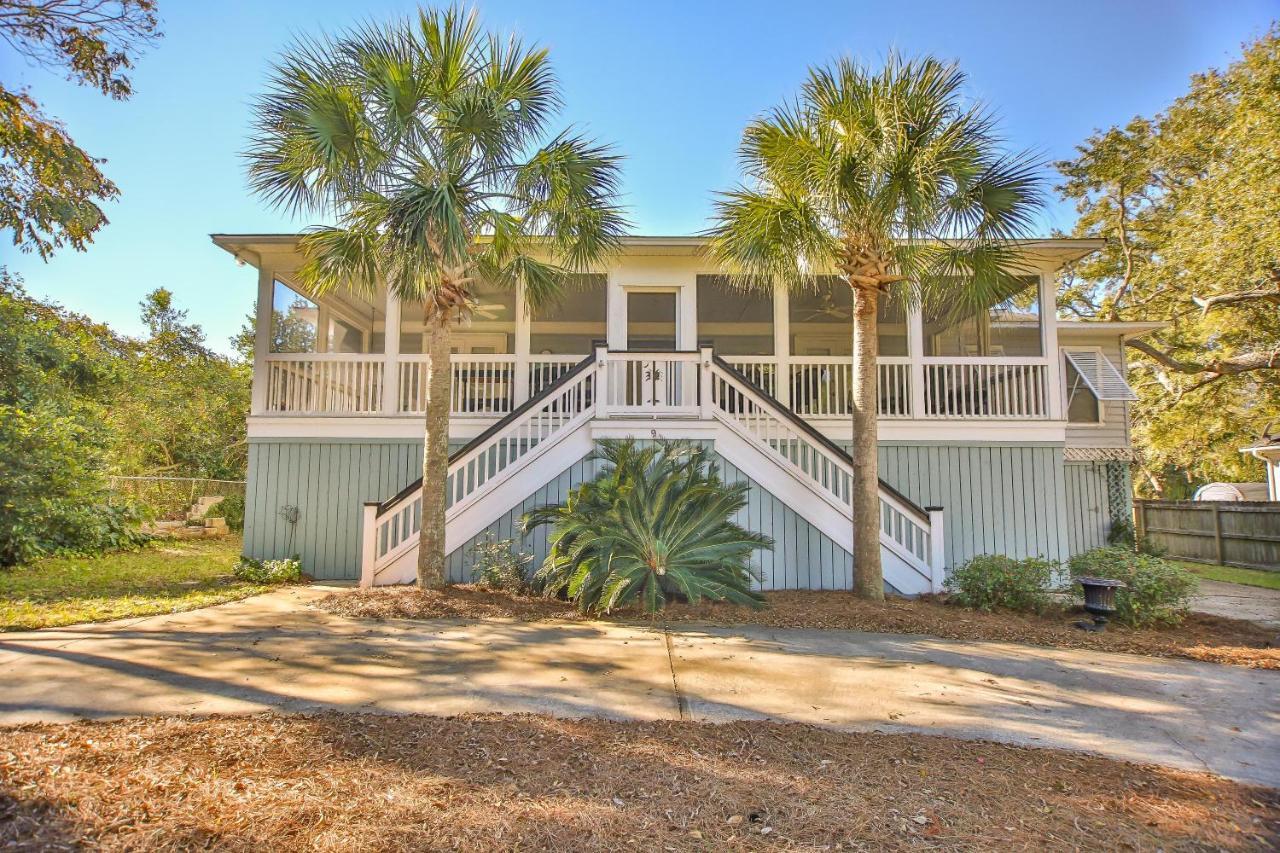 9 34th Avenue Holiday home *