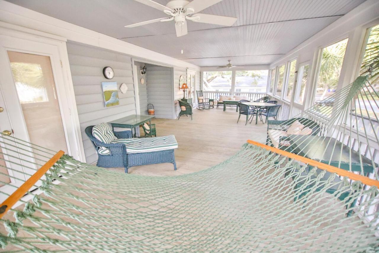 9 34th Avenue * Isle of Palms