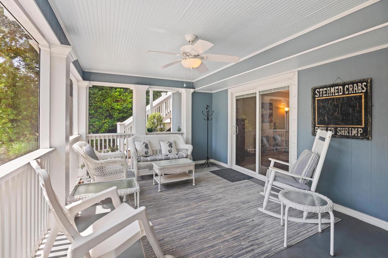411 Carolina Blvd Isle of Palms