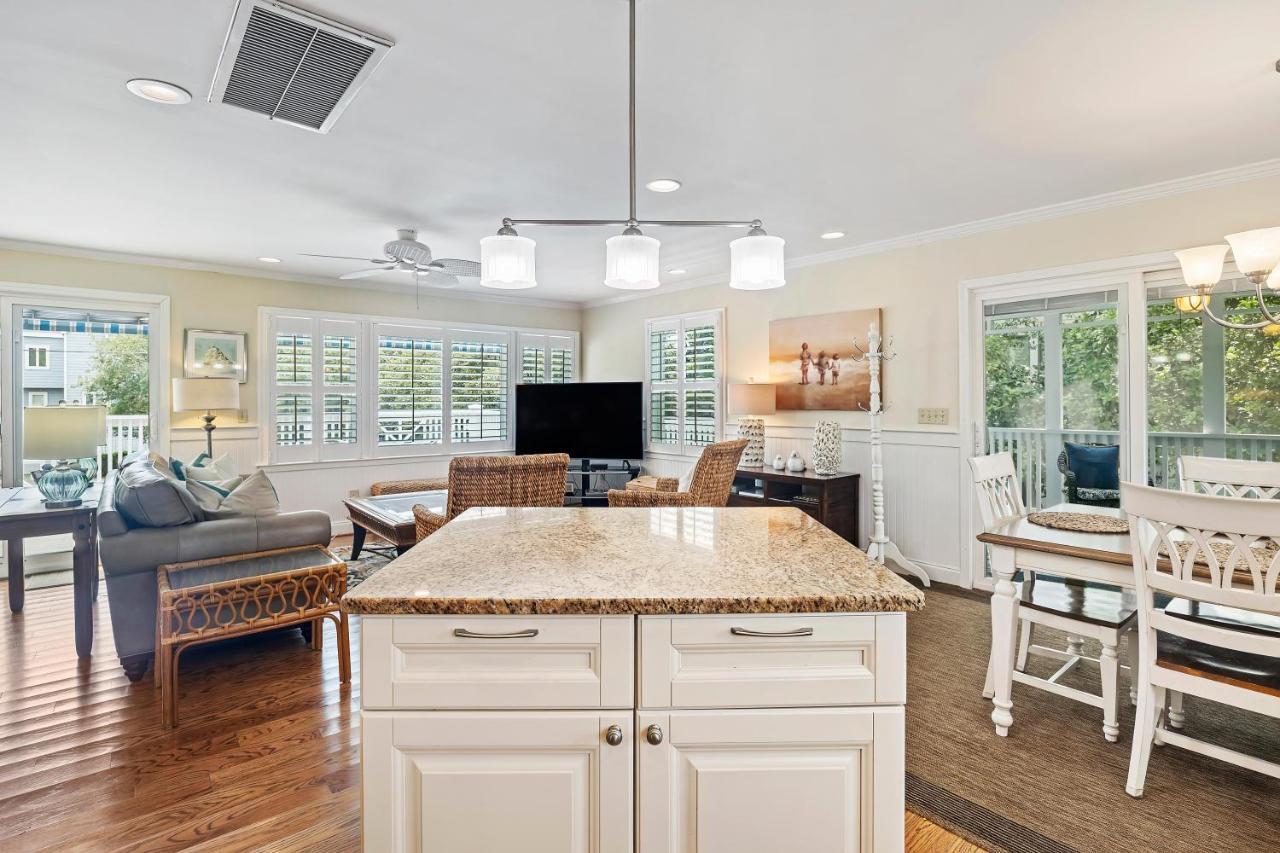 411 Carolina Blvd Isle of Palms