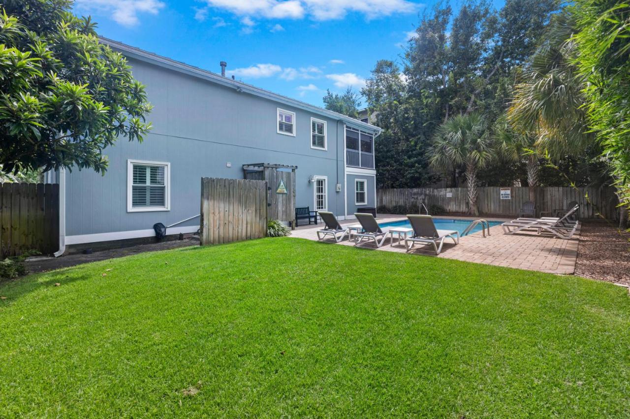 411 Carolina Blvd * Isle of Palms
