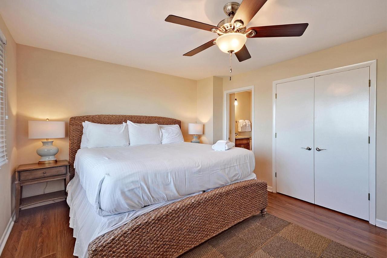 Holiday home 12d Mariners Walk Isle of Palms