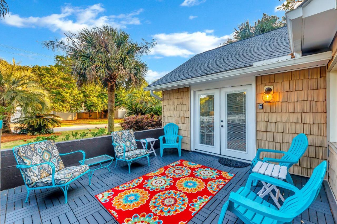 4005 Cameron Blvd Holiday home Isle of Palms