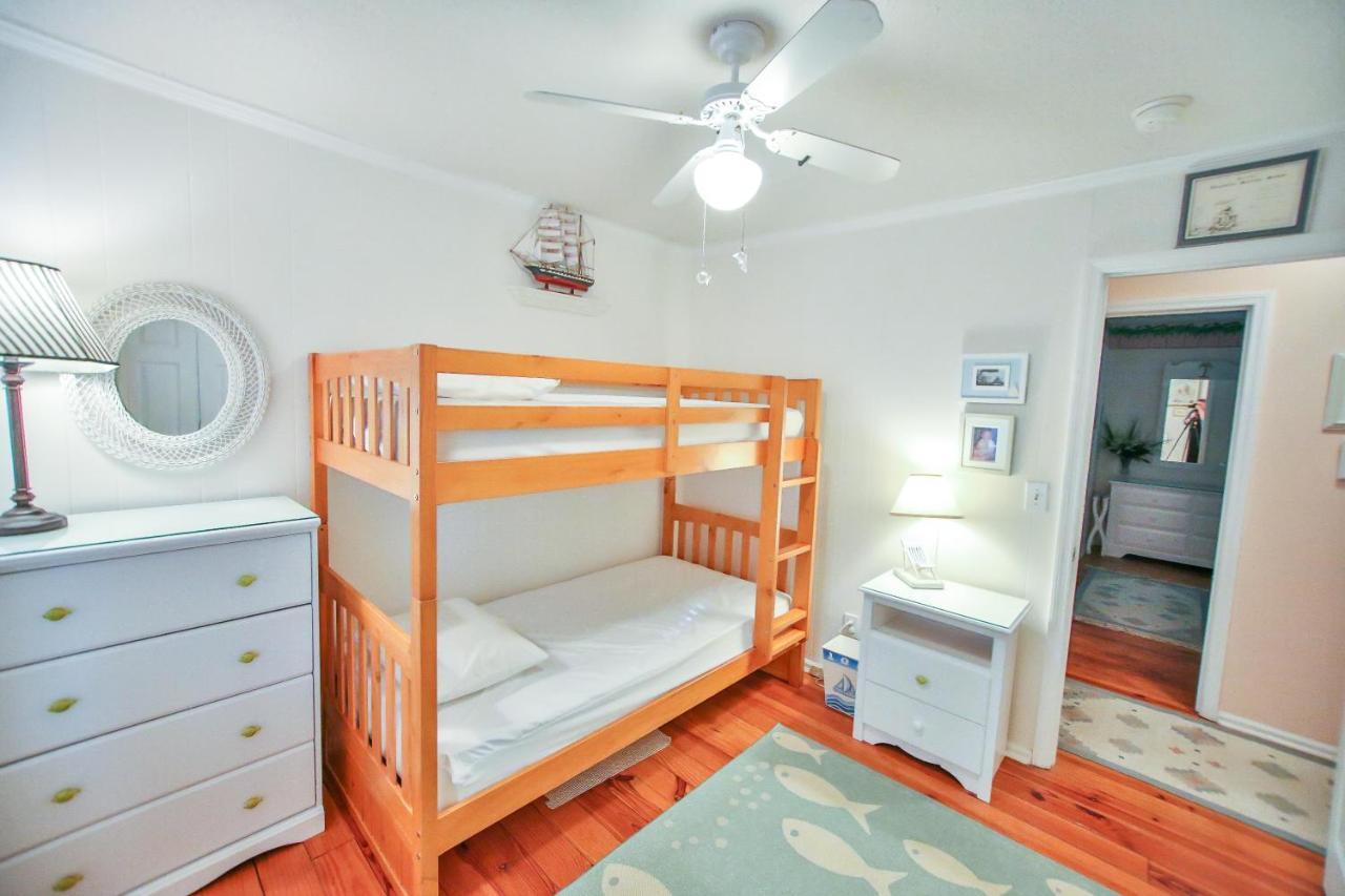 9 34th Avenue Holiday home