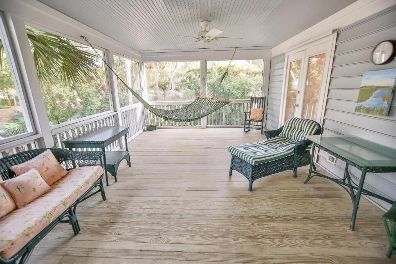 Holiday home 9 34th Avenue *