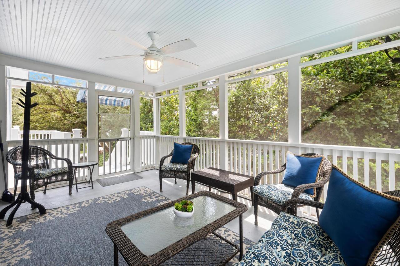 Holiday home 411 Carolina Blvd Isle of Palms