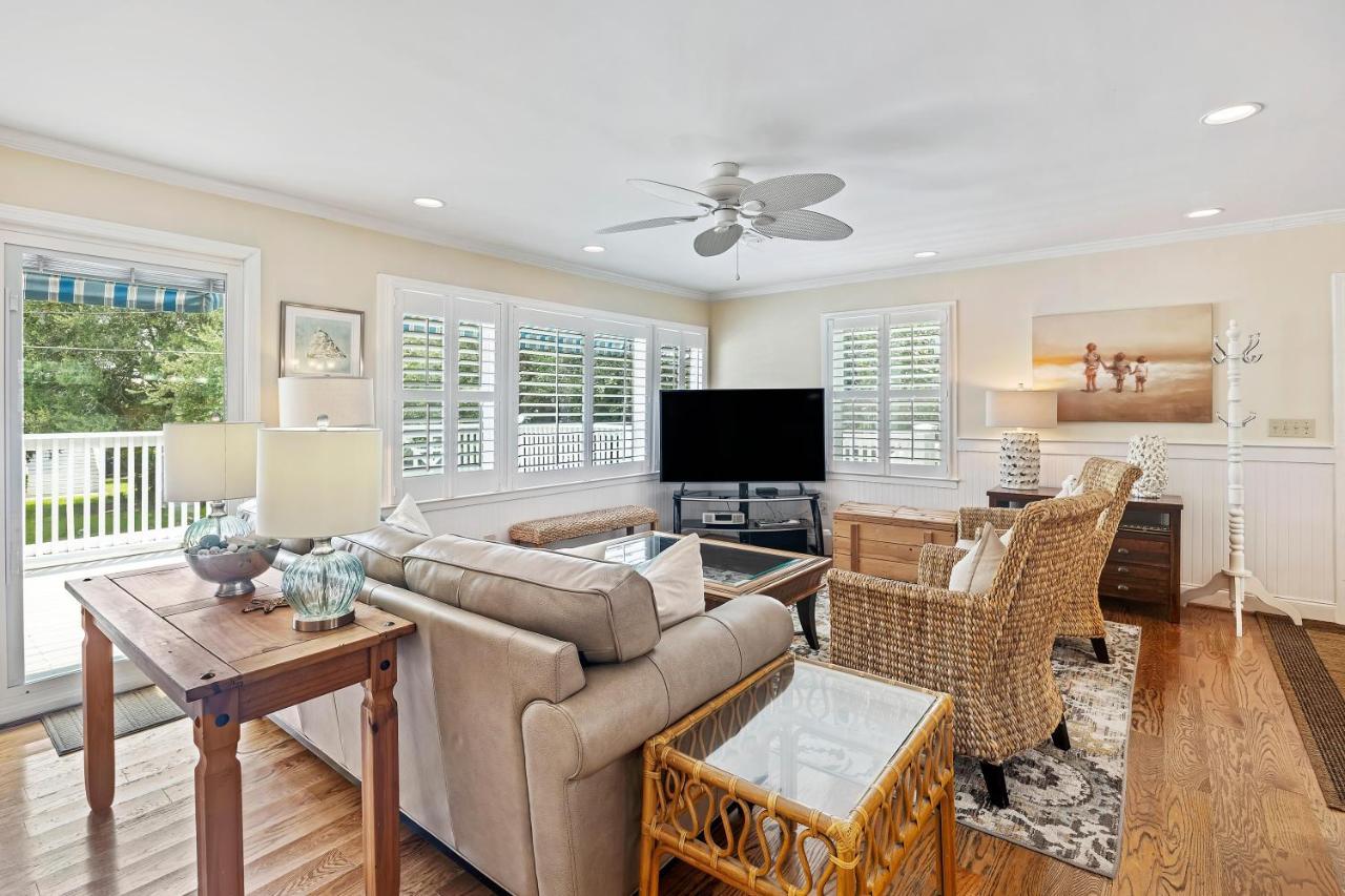 411 Carolina Blvd Holiday home Isle of Palms