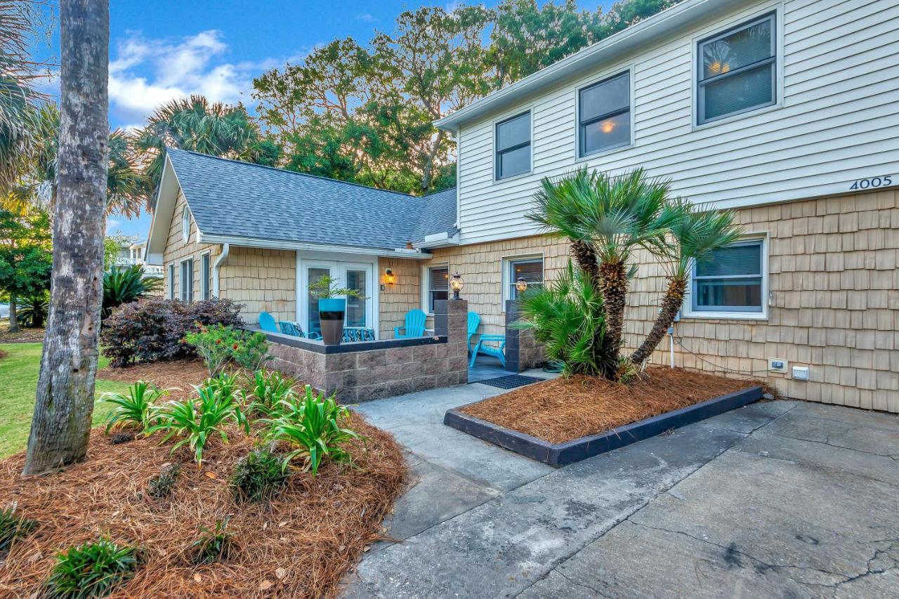 4005 Cameron Blvd * Isle of Palms