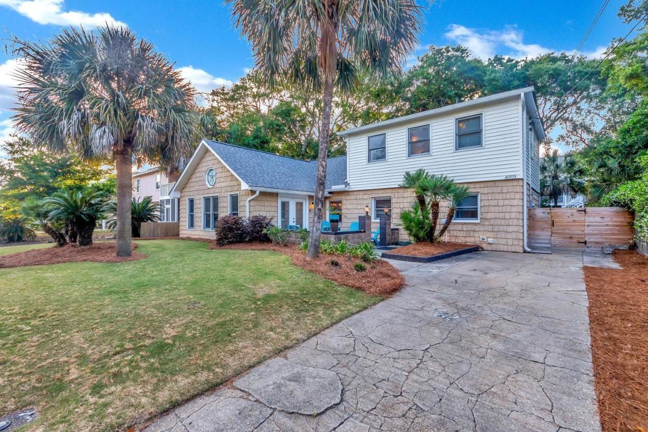 4005 Cameron Blvd Isle of Palms