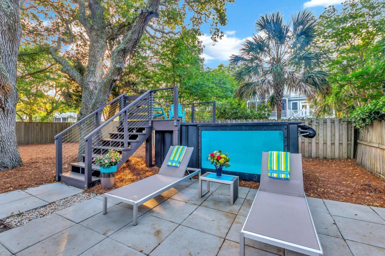 Holiday home 4005 Cameron Blvd *