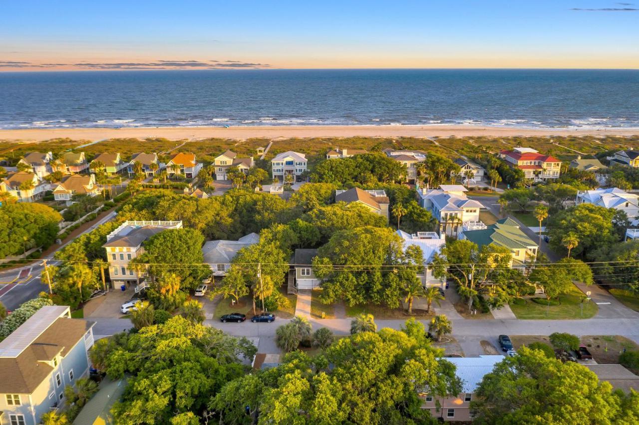 4005 Cameron Blvd Holiday home *