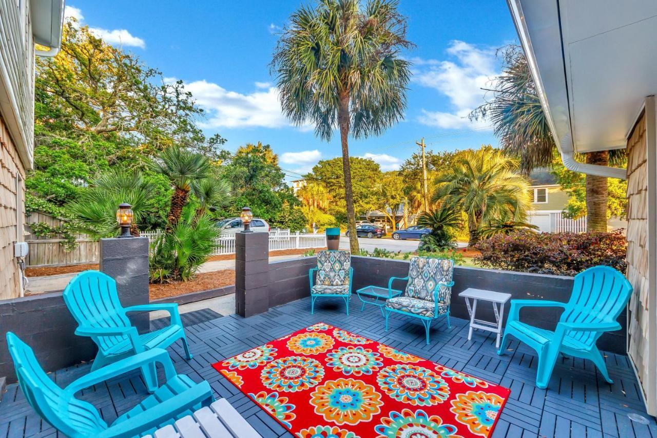 4005 Cameron Blvd Holiday home Isle of Palms