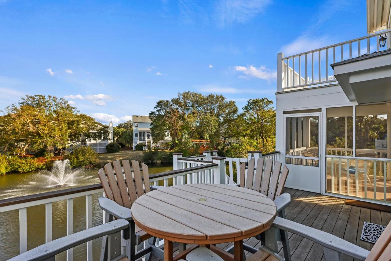 17 Pelican Bay Holiday home Isle of Palms