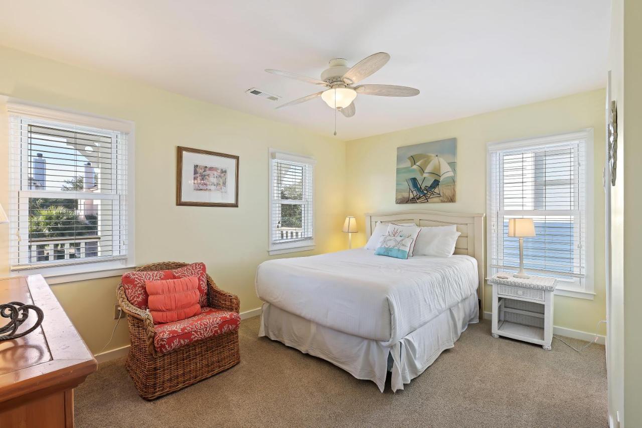 Holiday home 17 Pelican Bay Isle of Palms