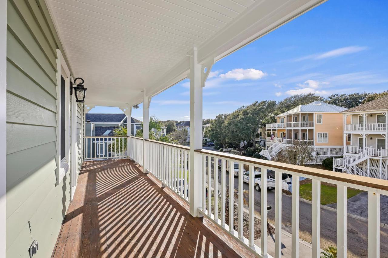 17 Pelican Bay * Isle of Palms