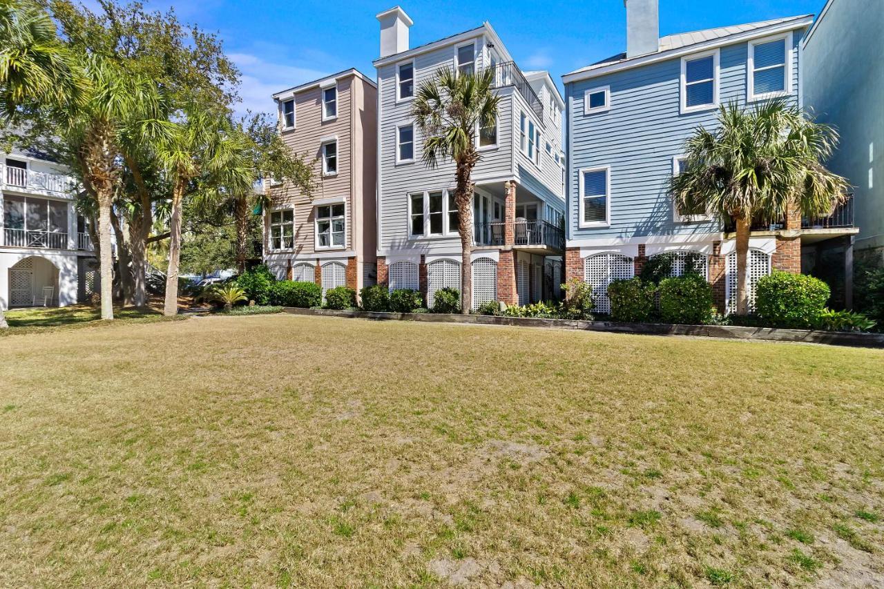 101 Grand Pavilion Holiday home Isle of Palms