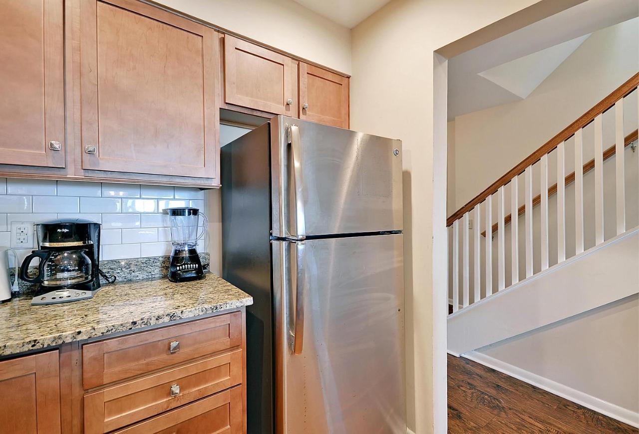Holiday home 12d Mariners Walk Isle of Palms