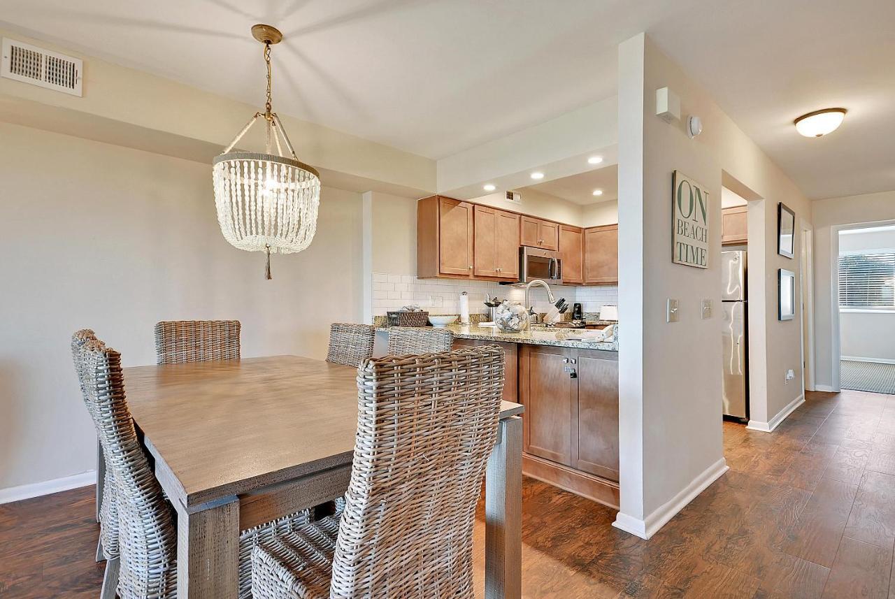 12d Mariners Walk Holiday home Isle of Palms