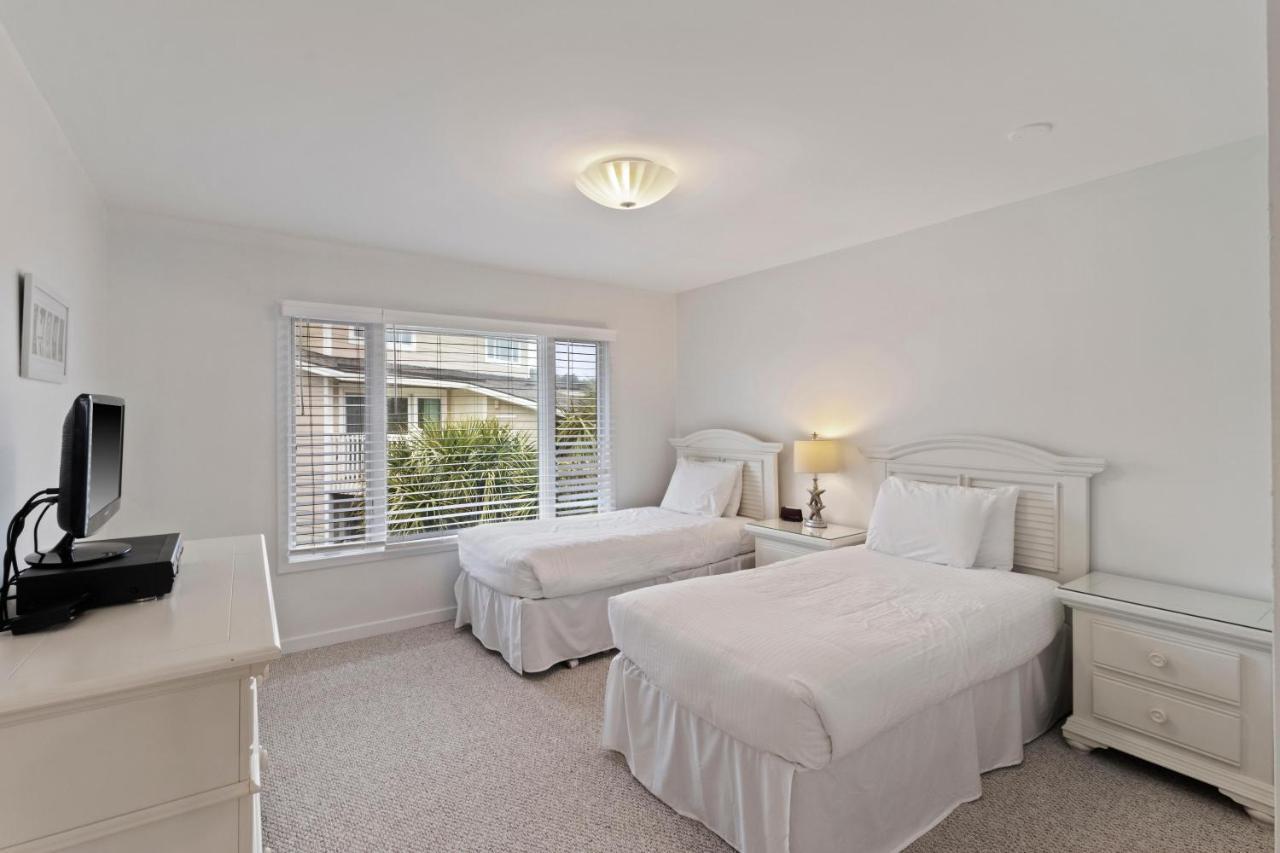 Holiday home 10c Seagrove Isle of Palms