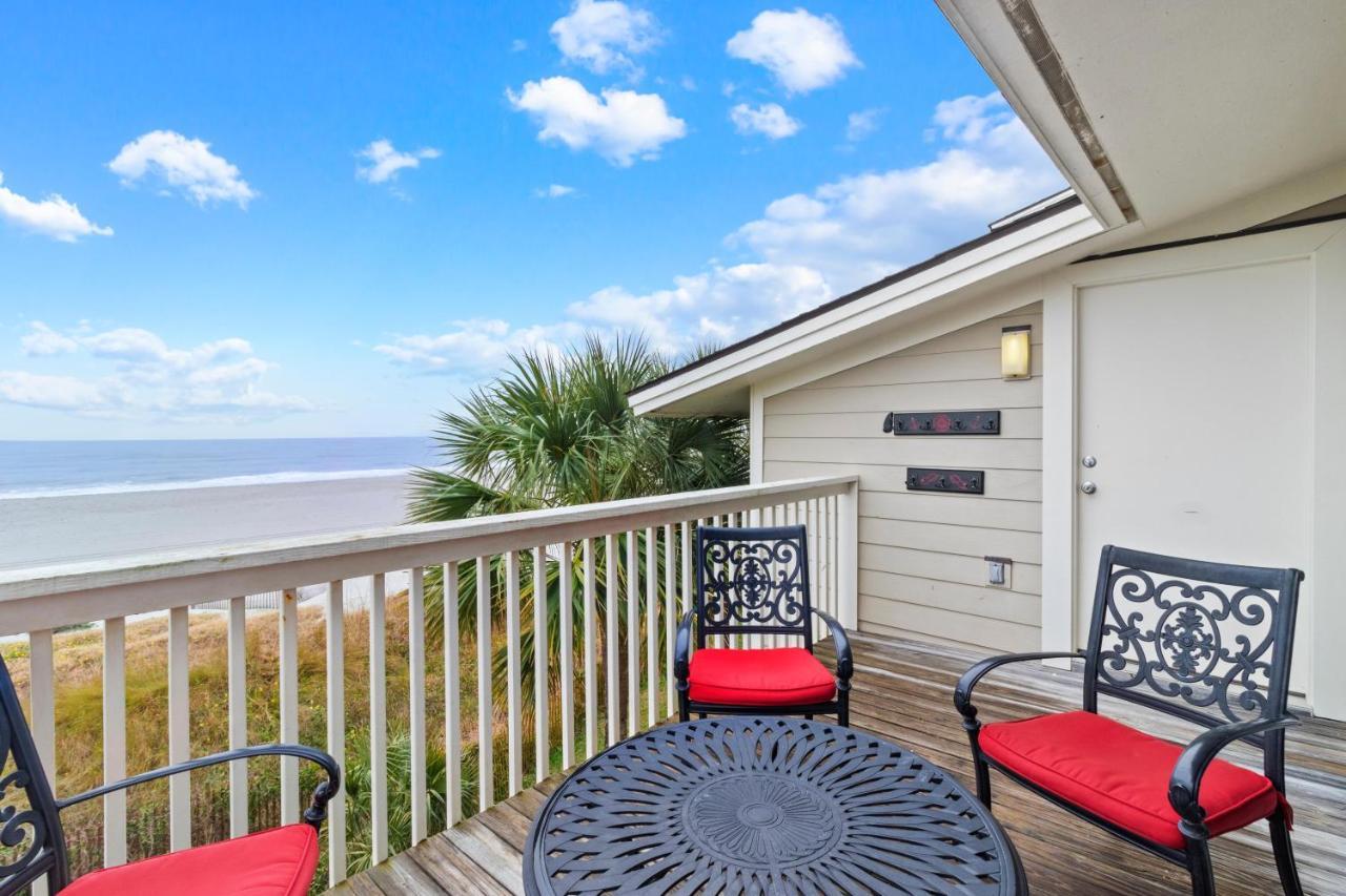 10c Seagrove * Isle of Palms