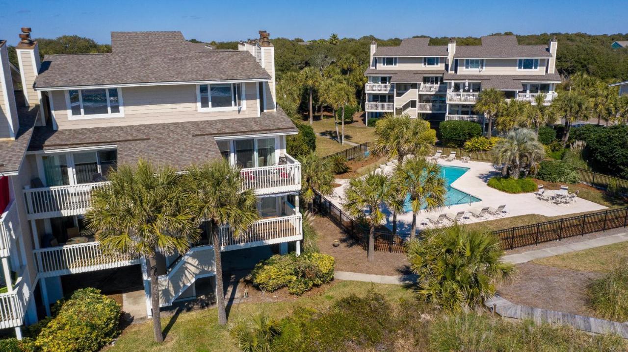 10c Seagrove Isle of Palms