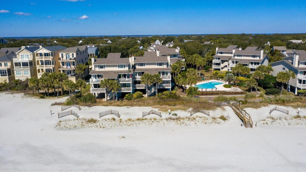 Holiday home 10c Seagrove *