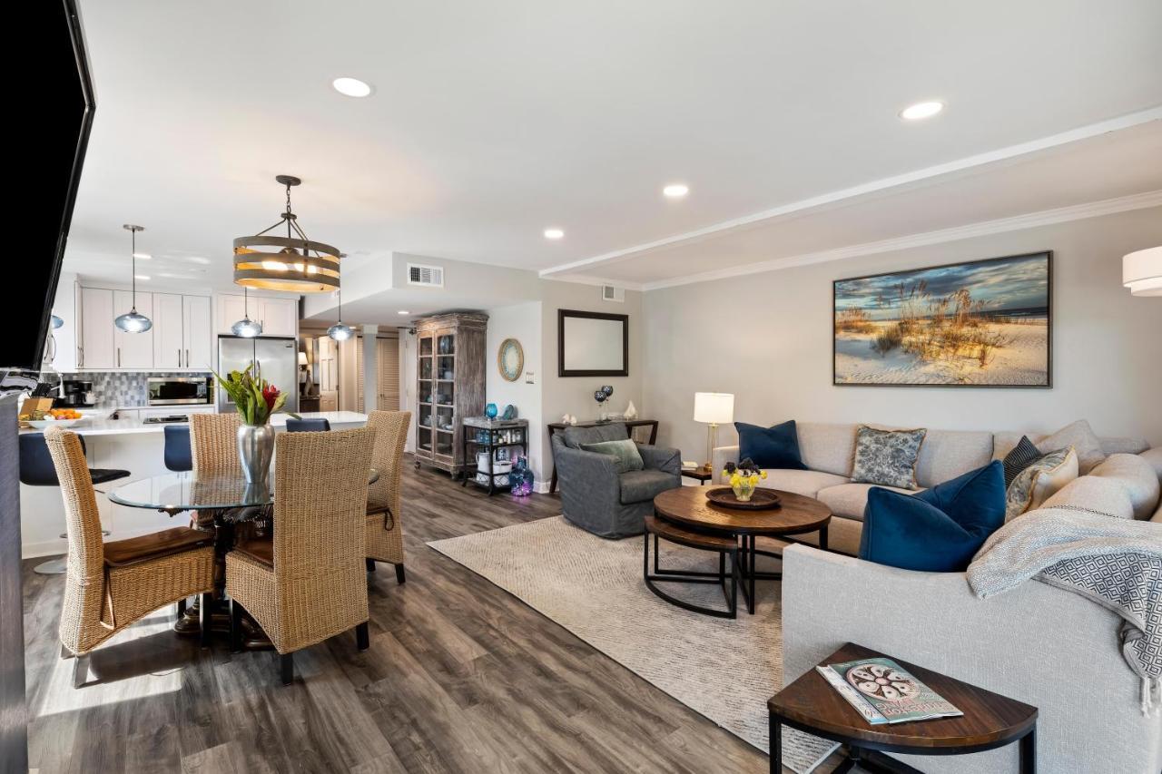Holiday home 7b Seagrove
